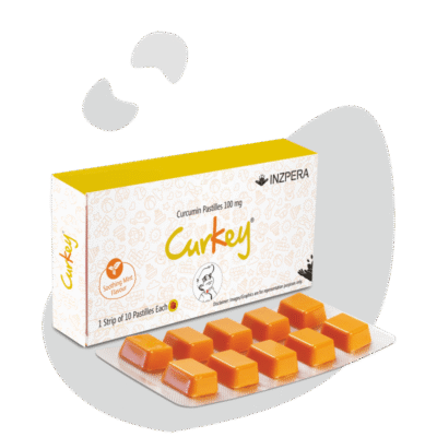 Curkey - 6